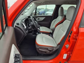 Jeep Renegade 2.0M-Jet Limited, снимка 13