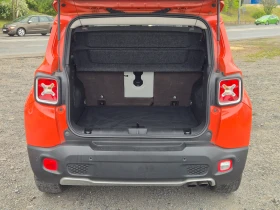 Jeep Renegade 2.0M-Jet Limited, снимка 11