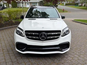 Mercedes-Benz GLS 63 AMG ЦЕНА ДО БЪЛГАРИЯ + РЕГИСТРАЦИЯ & АВТО КРЕДИТ, снимка 6