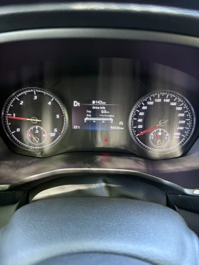 Hyundai Santa fe 2.2 cm3 4x4 6+ 1 наличен в БГ, снимка 9
