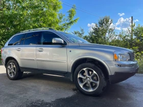 Volvo Xc90 2400, снимка 3
