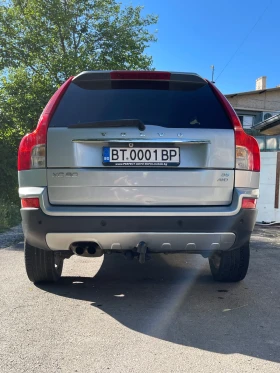 Volvo Xc90 2400, снимка 8