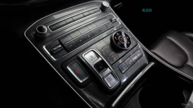 Hyundai Santa fe 2.2 DIESEL* PREMIUM* MULTIMEDIA* PANO* ОБДУХВ* , снимка 9