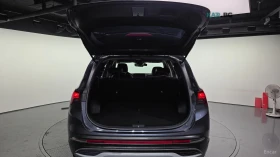 Hyundai Santa fe 2.2 DIESEL* PREMIUM* MULTIMEDIA* PANO* ОБДУХВ* , снимка 17