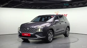 Hyundai Santa fe 2.2 DIESEL* PREMIUM* MULTIMEDIA* PANO* ОБДУХВ* , снимка 1
