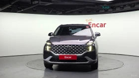 Hyundai Santa fe 2.2 DIESEL* PREMIUM* MULTIMEDIA* PANO* ОБДУХВ* , снимка 3
