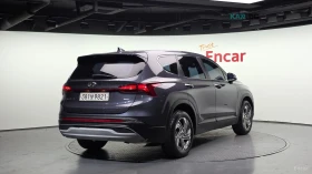 Hyundai Santa fe 2.2 DIESEL* PREMIUM* MULTIMEDIA* PANO* ОБДУХВ* , снимка 2