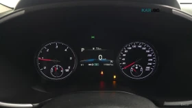 Hyundai Santa fe 2.2 DIESEL* PREMIUM* MULTIMEDIA* PANO* ОБДУХВ* , снимка 8