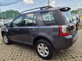 Land Rover Freelander 2.2D-190кс-FACE LIFT-AUTOMATIC, снимка 2