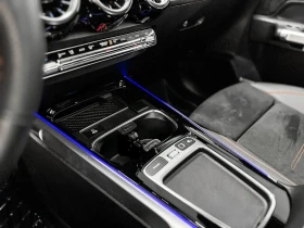 Mercedes-Benz GLB 250 4MATIC* Exclusive Trim* Night* Oт SilverStar, снимка 11