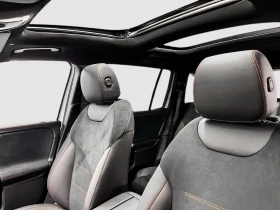 Mercedes-Benz GLB 250 4MATIC* Exclusive Trim* Night* Oт SilverStar, снимка 13
