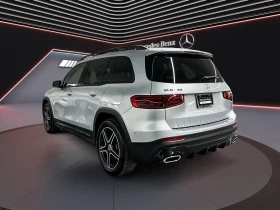 Mercedes-Benz GLB 250 4MATIC* Exclusive Trim* Night* Oт SilverStar, снимка 3