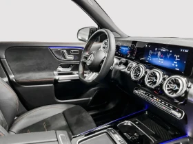 Mercedes-Benz GLB 250 4MATIC* Exclusive Trim* Night* Oт SilverStar, снимка 8