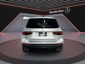 Mercedes-Benz GLB 250 4MATIC* Exclusive Trim* Night* Oт SilverStar, снимка 4