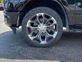 Dodge RAM 1500 * Limited * АВТОКРЕДИТ БЕЗ ПЪРВОНАЧАЛНА ВНОСКА* , снимка 7