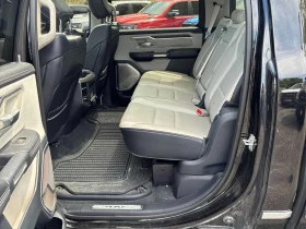 Dodge RAM 1500 * Limited * АВТОКРЕДИТ БЕЗ ПЪРВОНАЧАЛНА ВНОСКА* , снимка 11