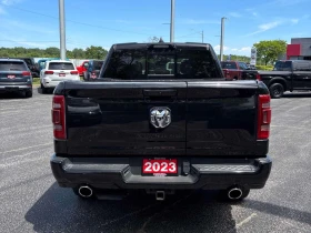 Dodge RAM 1500 * Limited * АВТОКРЕДИТ БЕЗ ПЪРВОНАЧАЛНА ВНОСКА* , снимка 4