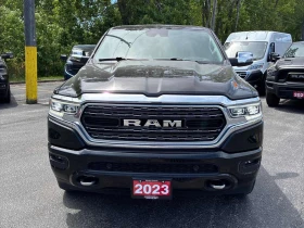 Dodge RAM 1500 * Limited * АВТОКРЕДИТ БЕЗ ПЪРВОНАЧАЛНА ВНОСКА* , снимка 6