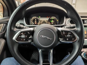 Jaguar I-Pace 90 kWh, снимка 7