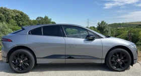 Jaguar I-Pace 90 kWh, снимка 3