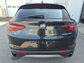 Alfa Romeo Stelvio * SPORT * АВТОКРЕДИТ БЕЗ ПЪРВОНАЧАЛНА ВНОСКА* , снимка 14