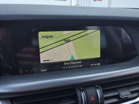 Alfa Romeo Stelvio * SPORT * АВТОКРЕДИТ БЕЗ ПЪРВОНАЧАЛНА ВНОСКА* , снимка 11