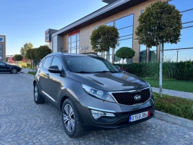 Kia Sportage 1.7CRDi* 166800км* Facelift* Android Navi* Waze* , снимка 3
