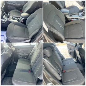 Kia Sportage 1.7CRDi* 166800км* Facelift* Android Navi* Waze* , снимка 14