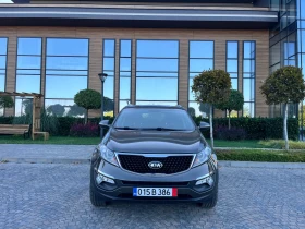 Kia Sportage 1.7CRDi* 166800км* Facelift* Android Navi* Waze* , снимка 1