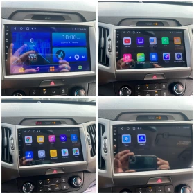 Kia Sportage 1.7CRDi* 166800км* Facelift* Android Navi* Waze* , снимка 13