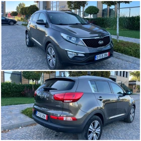 Kia Sportage 1.7CRDi* 166800км* Facelift* Android Navi* Waze* , снимка 11