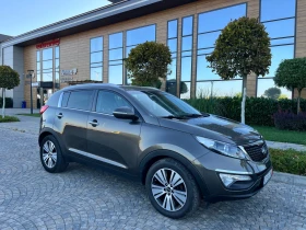 Kia Sportage 1.7CRDi* 166800км* Facelift* Android Navi* Waze* , снимка 6