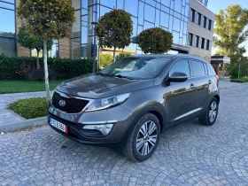 Kia Sportage 1.7CRDi* 166800км* Facelift* Android Navi* Waze* , снимка 2
