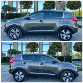 Kia Sportage 1.7CRDi* 166800км* Facelift* Android Navi* Waze* , снимка 10