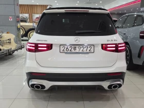 Mercedes-Benz GLB35AMG 2.0 Automatic, снимка 4