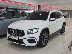 Mercedes-Benz GLB35AMG 2.0 Automatic, снимка 1