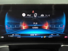 Mercedes-Benz GLB35AMG 2.0 Automatic, снимка 8