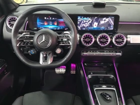 Mercedes-Benz GLB35AMG 2.0 Automatic, снимка 7
