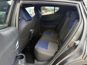 Toyota C-HR 1.2I TURBO NAVI CAMERA, снимка 11