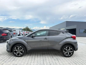 Toyota C-HR 1.2I TURBO NAVI CAMERA, снимка 3