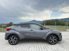 Toyota C-HR 1.2I TURBO NAVI CAMERA, снимка 7