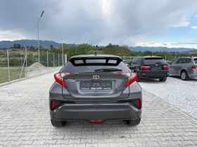 Toyota C-HR 1.2I TURBO NAVI CAMERA, снимка 5