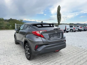 Toyota C-HR 1.2I TURBO NAVI CAMERA, снимка 4