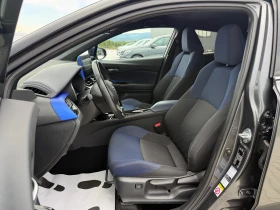 Toyota C-HR 1.2I TURBO NAVI CAMERA, снимка 10