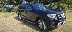 Mercedes-Benz GLS Gls450, снимка 3