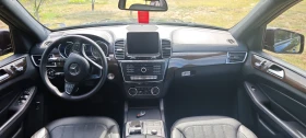 Mercedes-Benz GLS Gls450, снимка 8