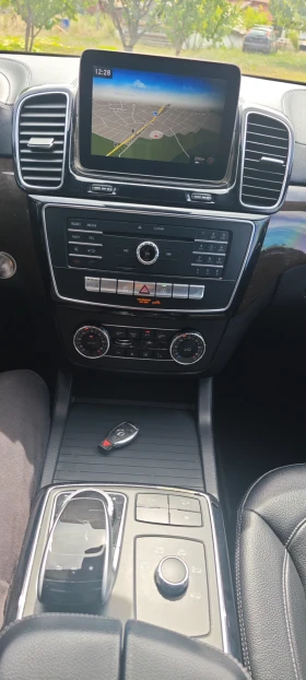 Mercedes-Benz GLS Gls450, снимка 11