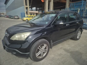 Honda Cr-v, снимка 4