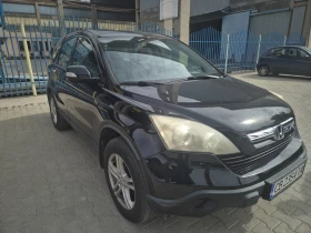 Honda Cr-v, снимка 1