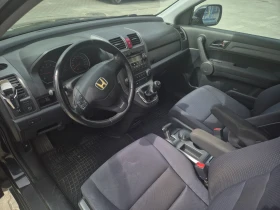 Honda Cr-v, снимка 2